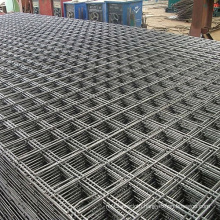 Steel Reinforcing Mesh, Concrete Reinforcing Mesh, Rib Square Mesh